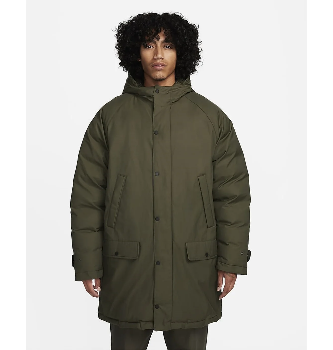 NIKE LIFE GREEN