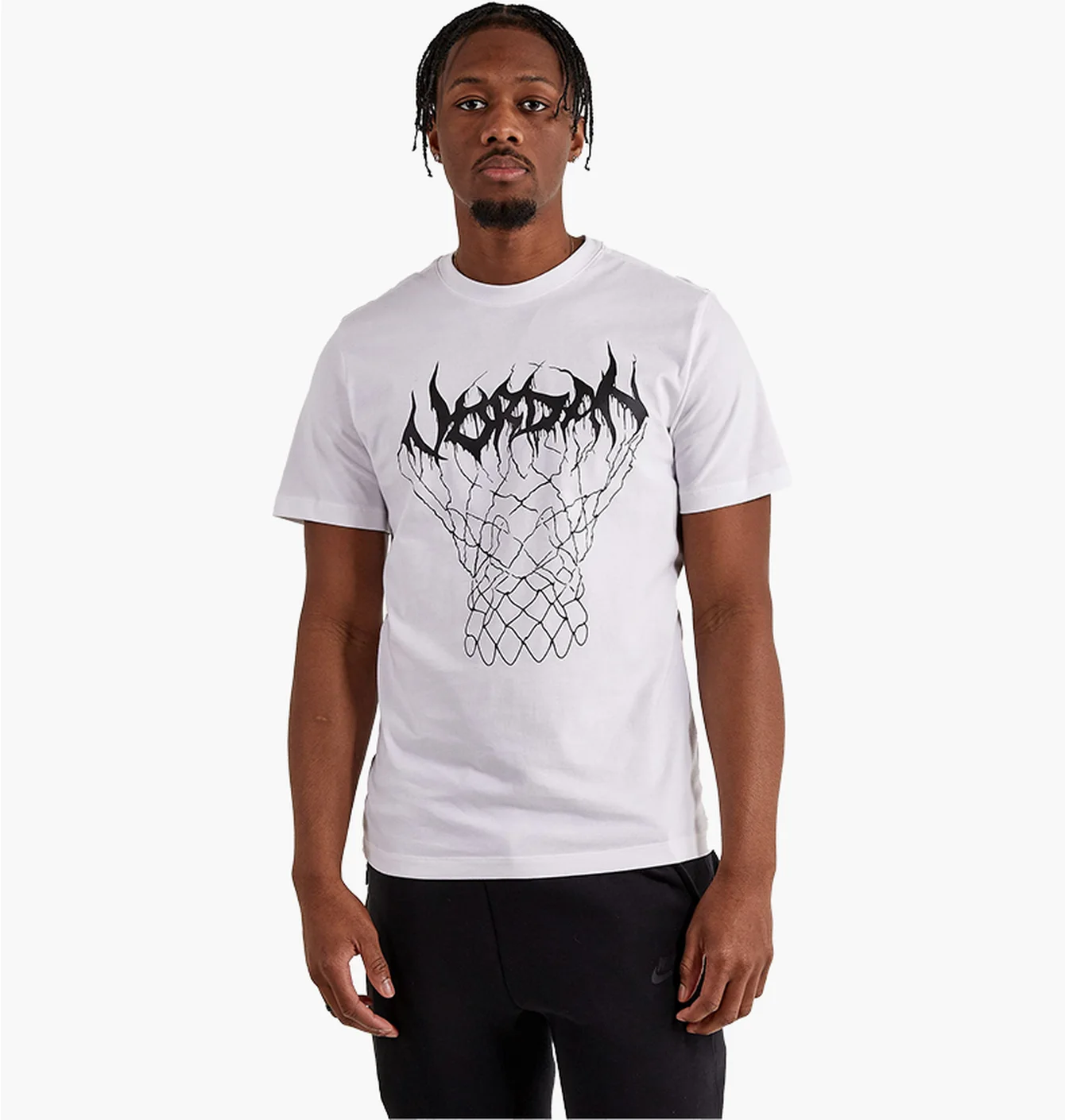 Jordan Dri-FIT Sport Graphic Tee