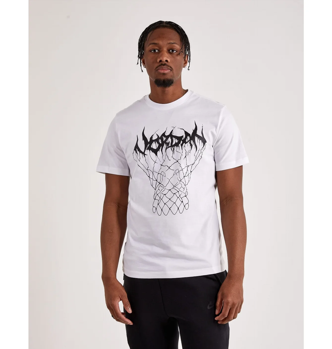 Jordan Dri-FIT Sport Graphic Tee