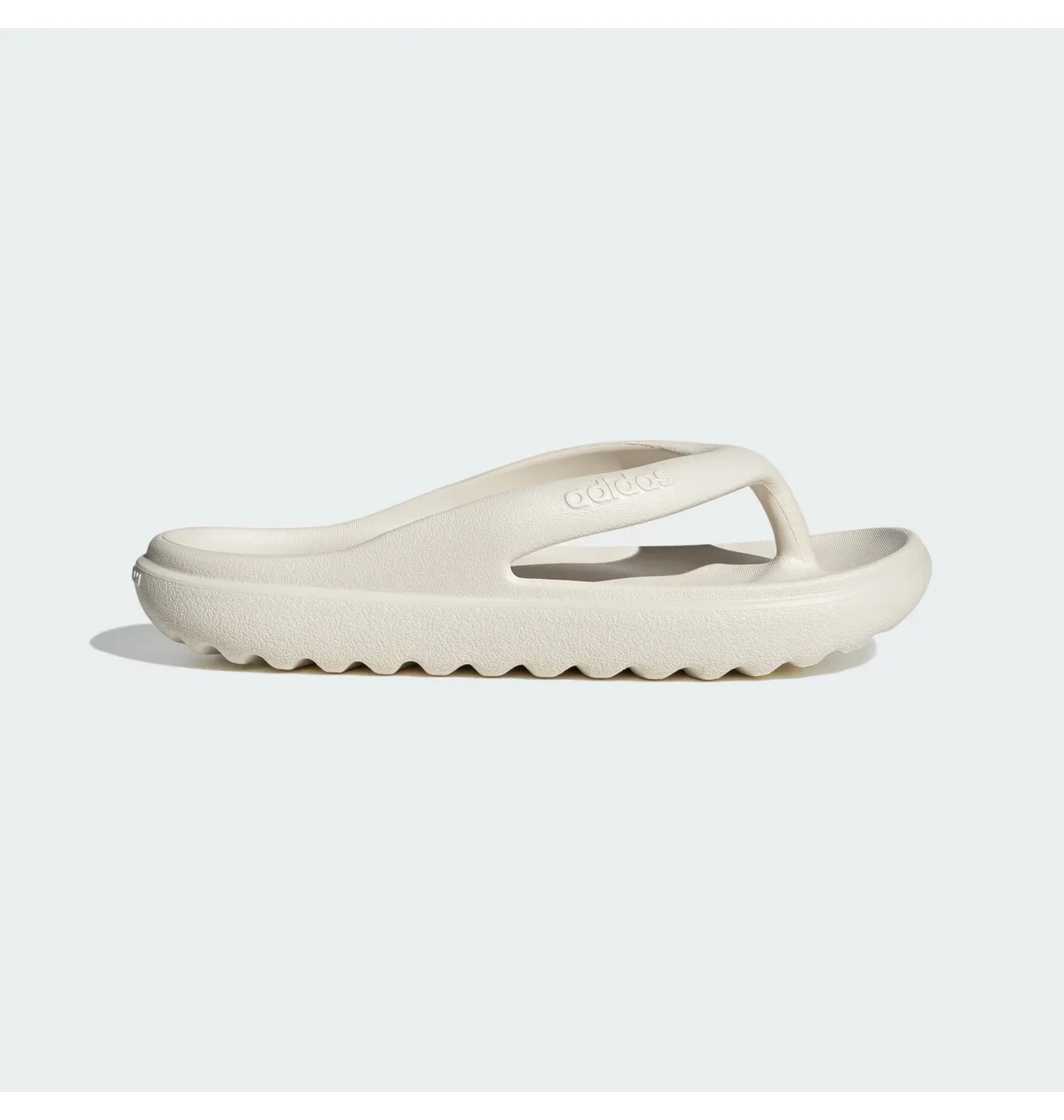 Тапочки чоловічі Adidas Adilette Lumia Flip Flop White HP6945