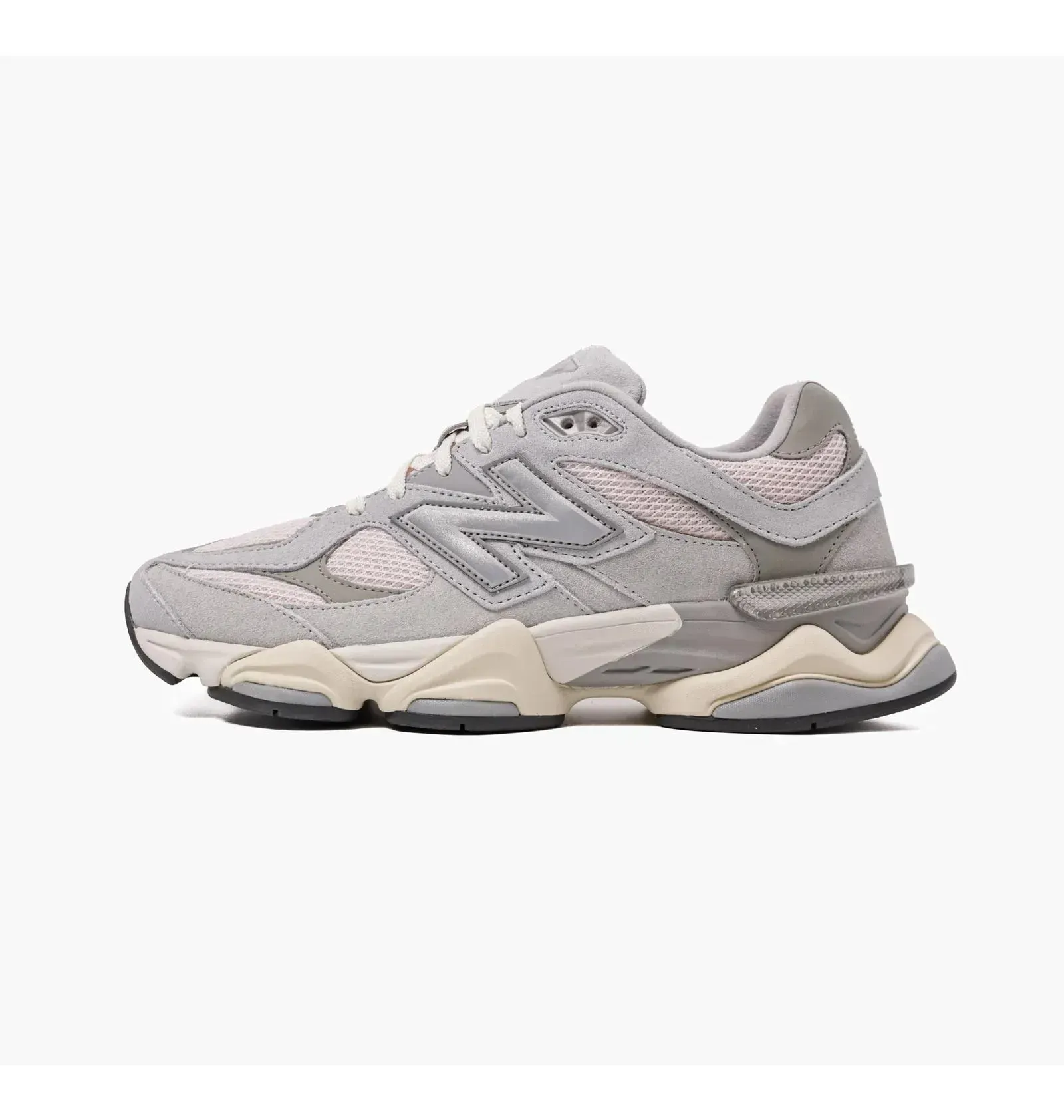 Кросівки жіночі New Balance 9060 Granite (U9060SFB)
