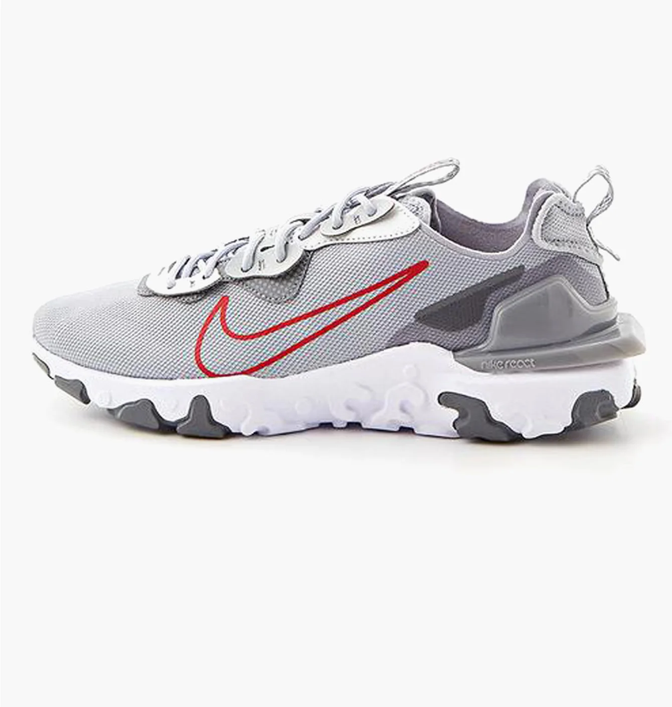 Nike React Vision