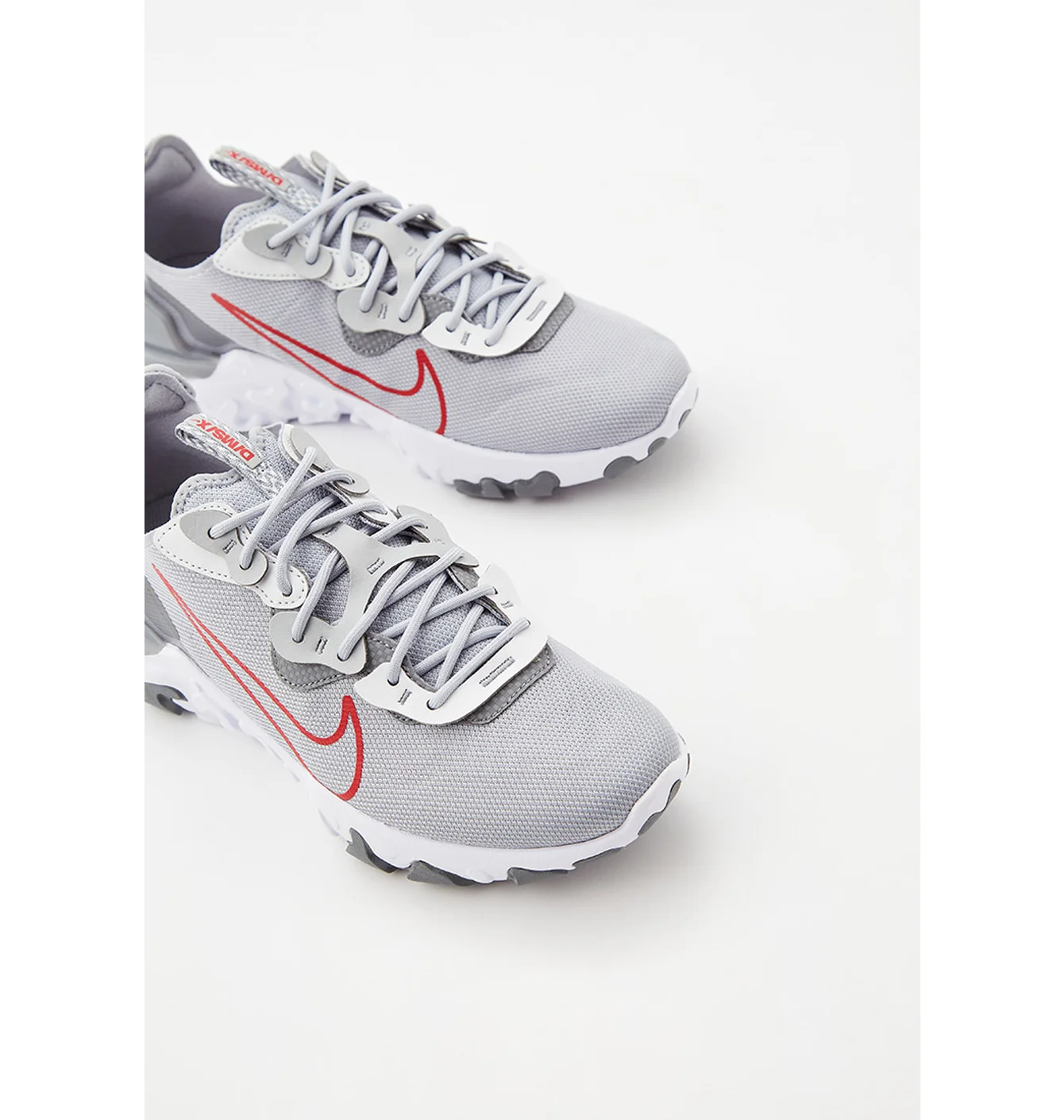 Nike React Vision