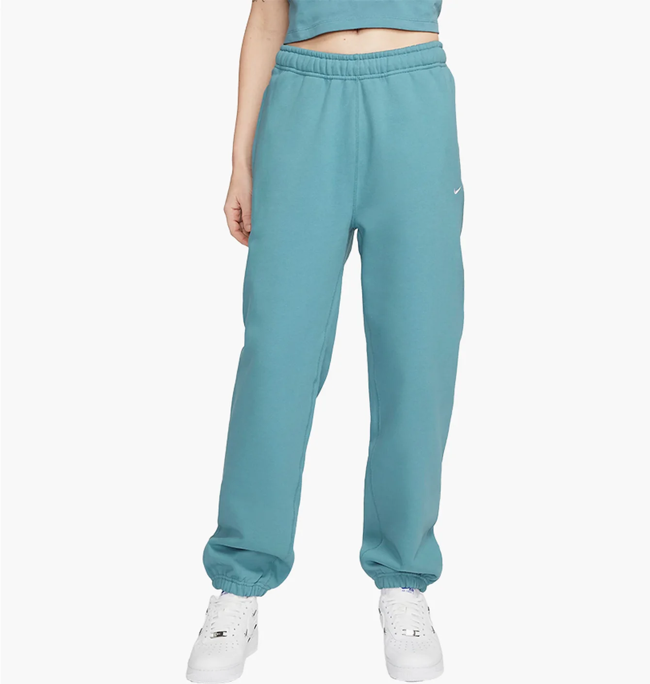 Штани Nike Solo Swoosh