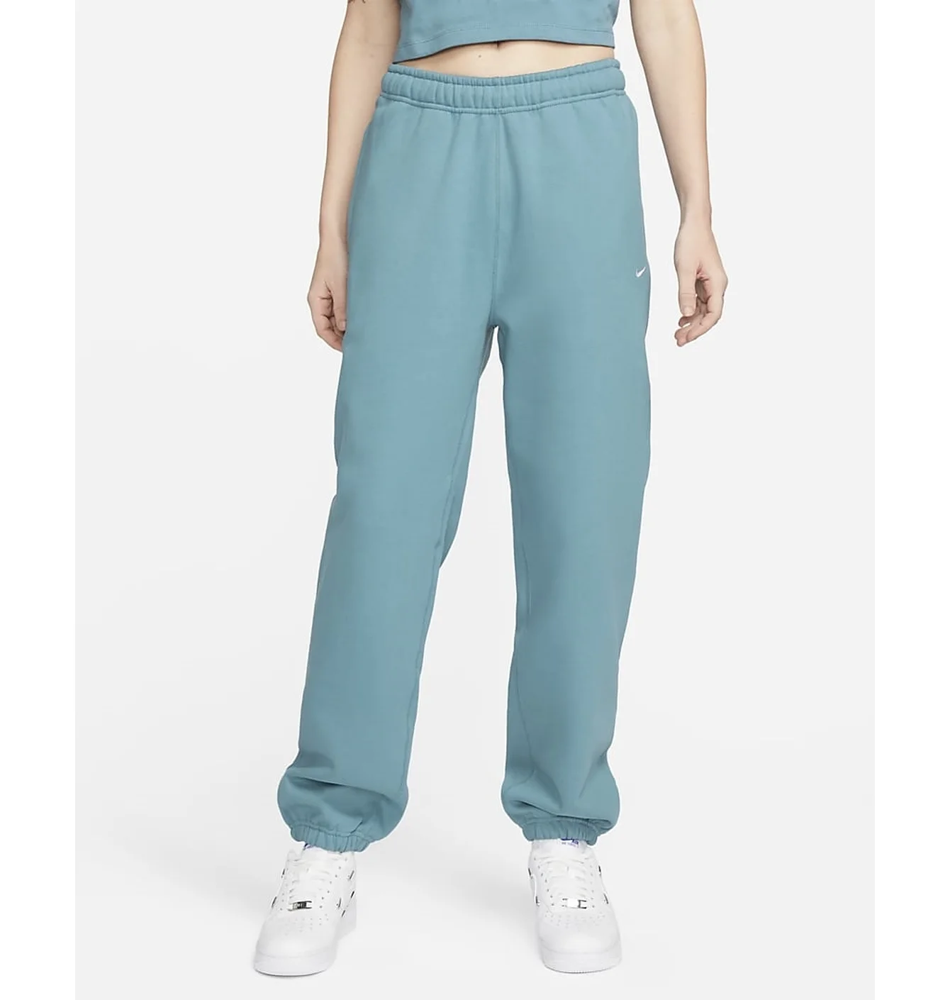 Штани Nike Solo Swoosh