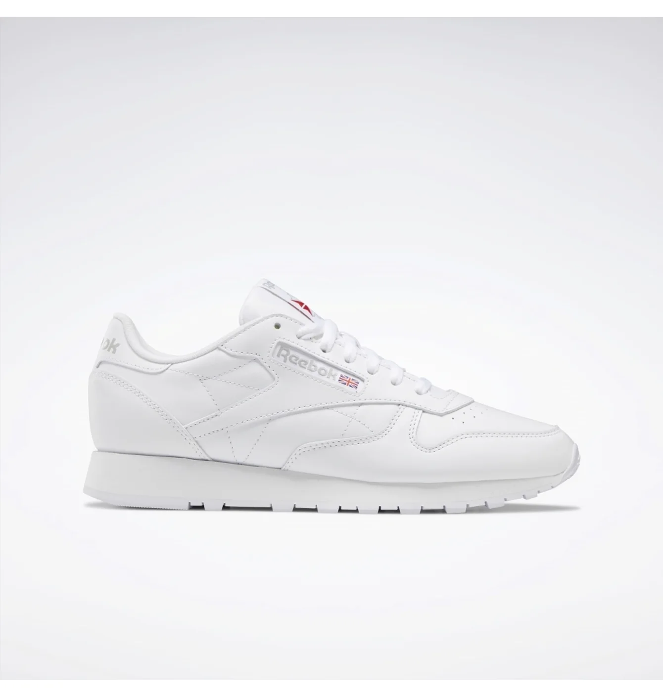 Reebok Classic Leather