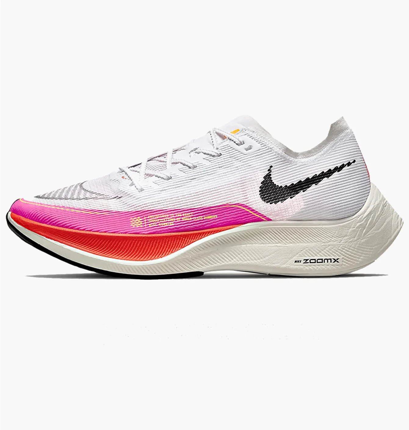 NIKE ZOOMX VAPORFLY NEXT% 2