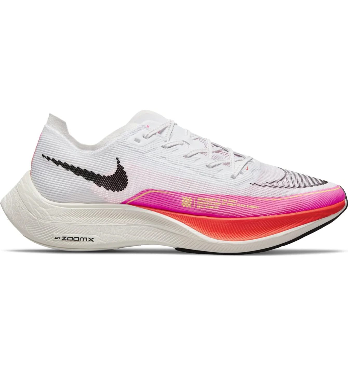 NIKE ZOOMX VAPORFLY NEXT% 2