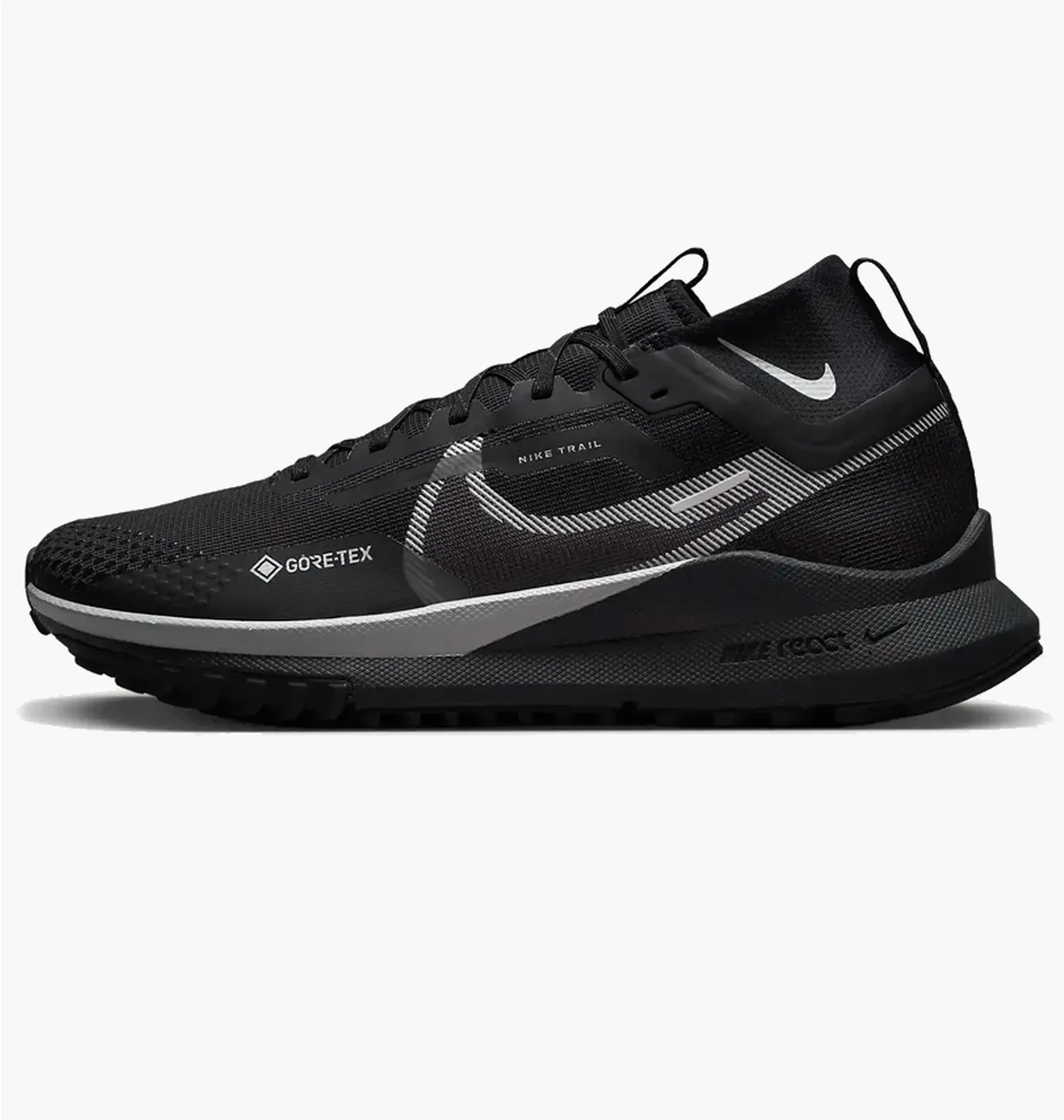 Nike REACT PEGASUS TRAIL 4 GTX