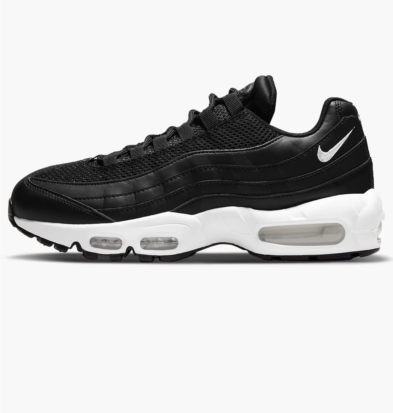 NK Air Max 95 WMNS