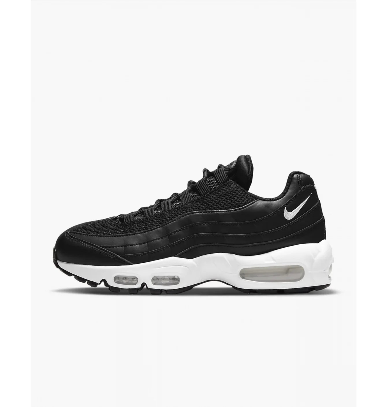 NK Air Max 95 WMNS