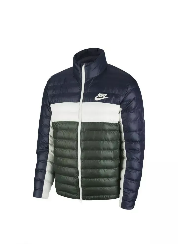 Куртка чоловіча Nike Jacket (BV4685-451)