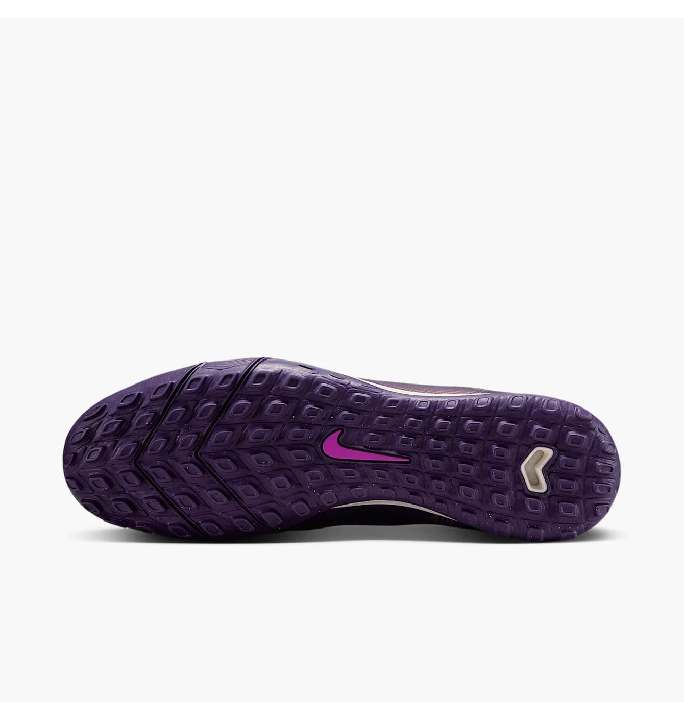 Сороконіжки чоловічі Nike Zoom Superfly 10 Academy Km Violet FQ8333-500