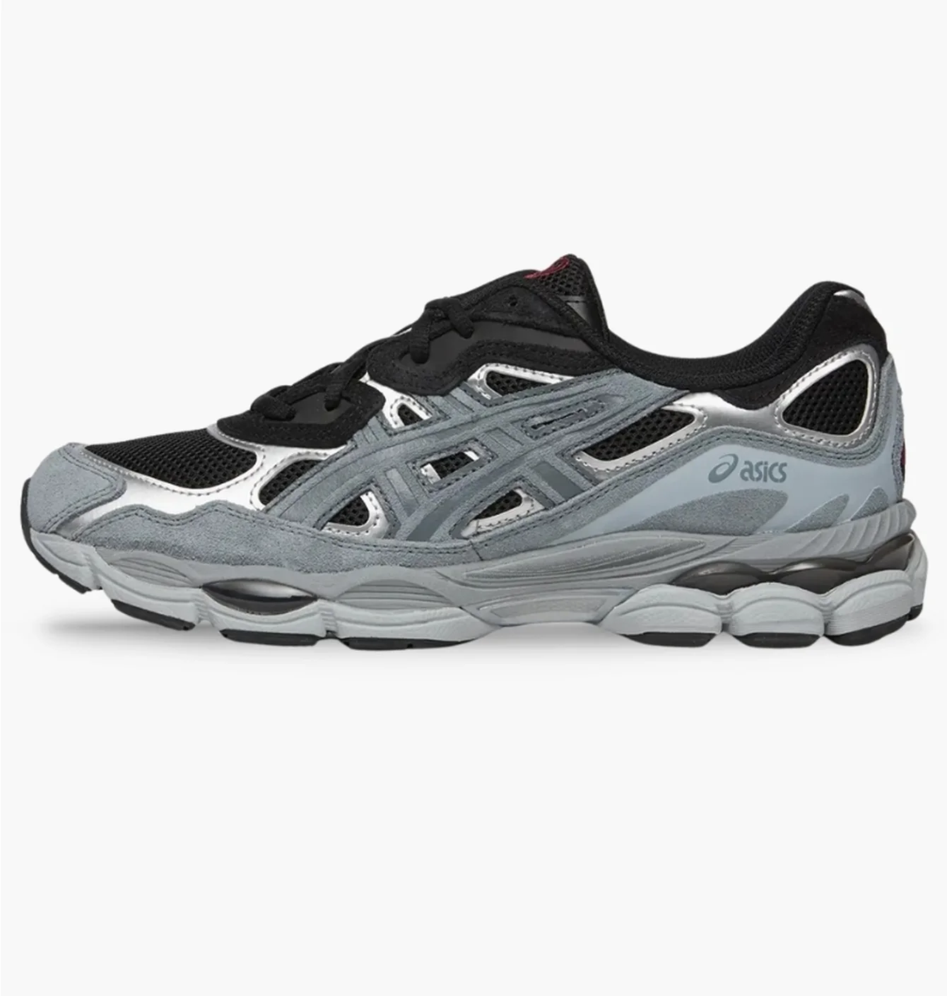 Кросівки чоловічі Asics Gel-Nyc Grey 1203A383-003