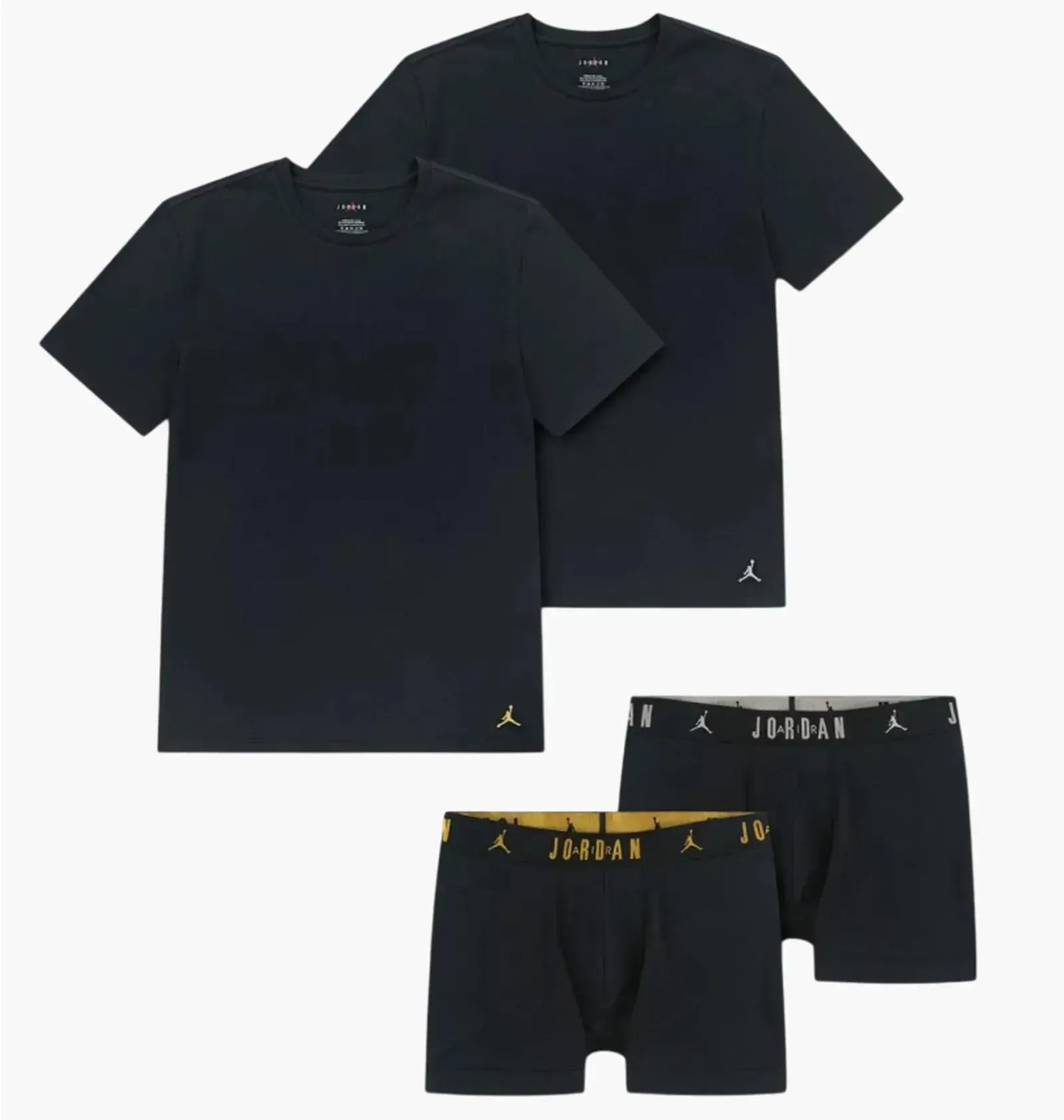 Air Jordan Basics Set