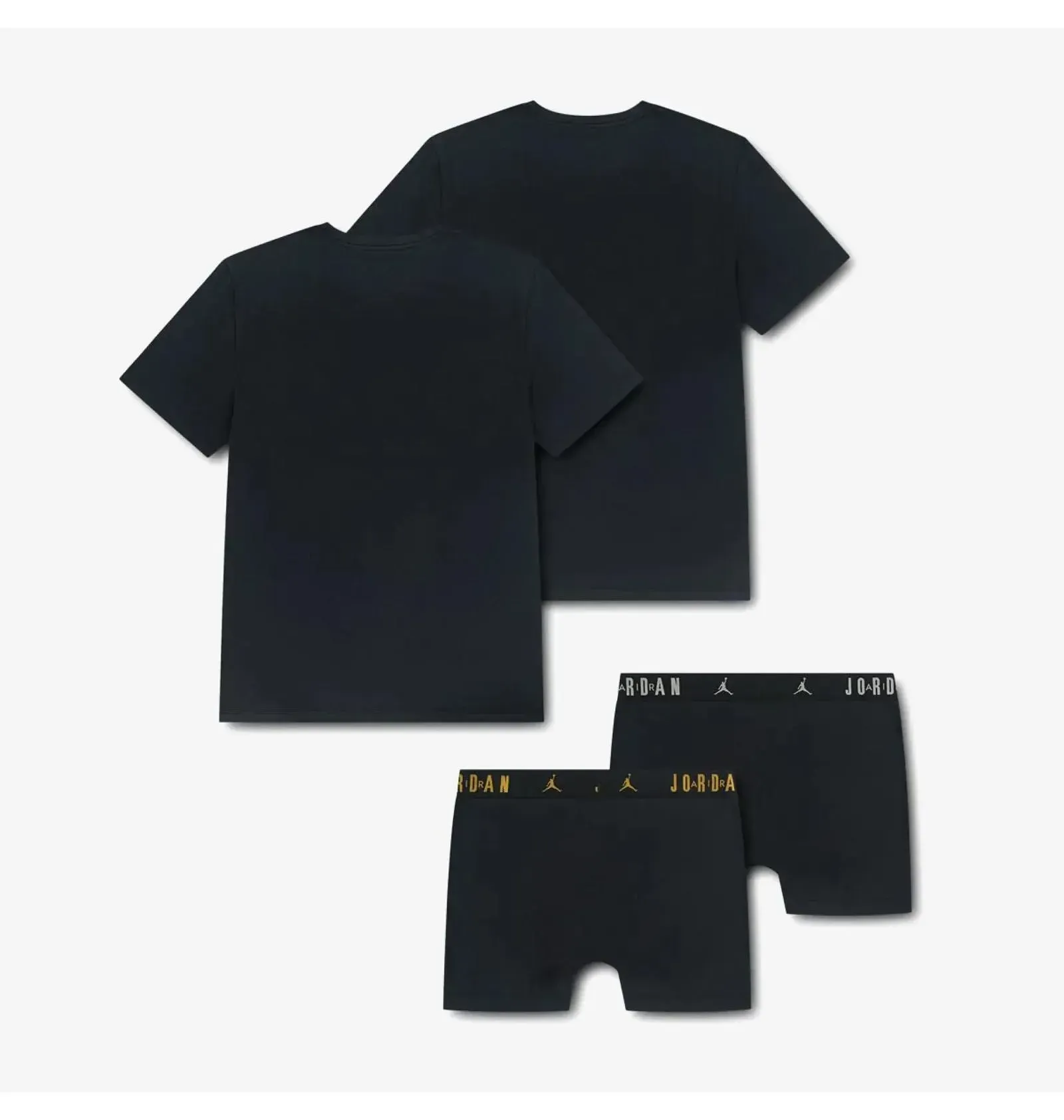 Air Jordan Basics Set