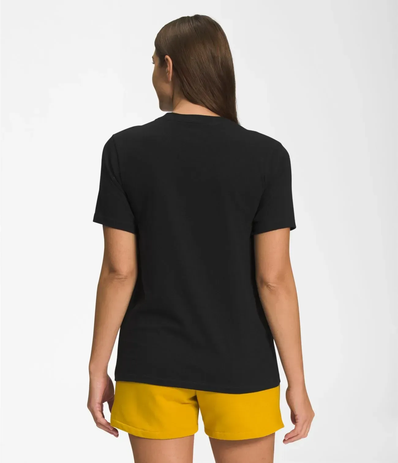 ЖІноча футболка Short-Sleeve Jumbo Half Dome Tee