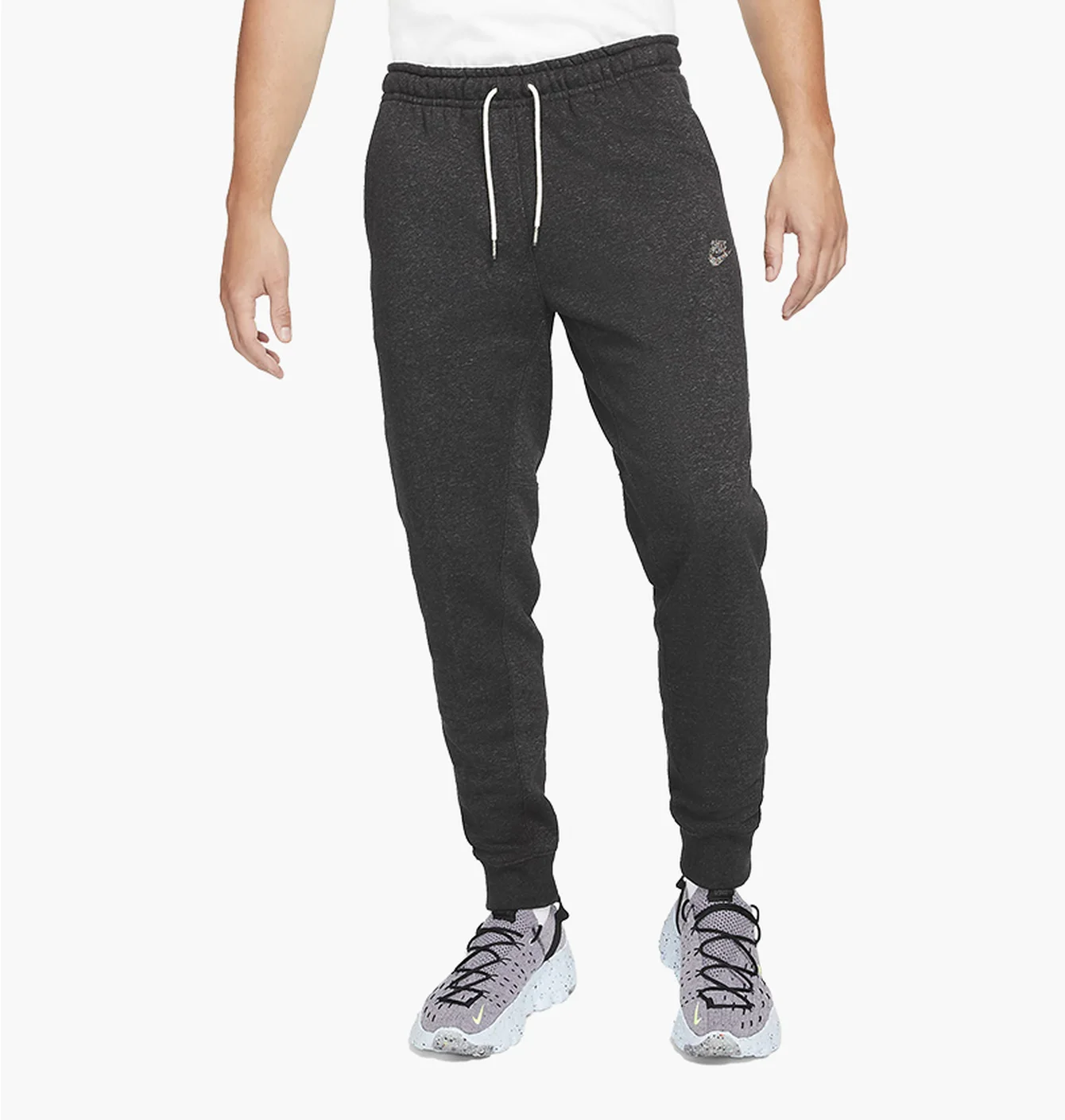 Sport Essentials+ Black