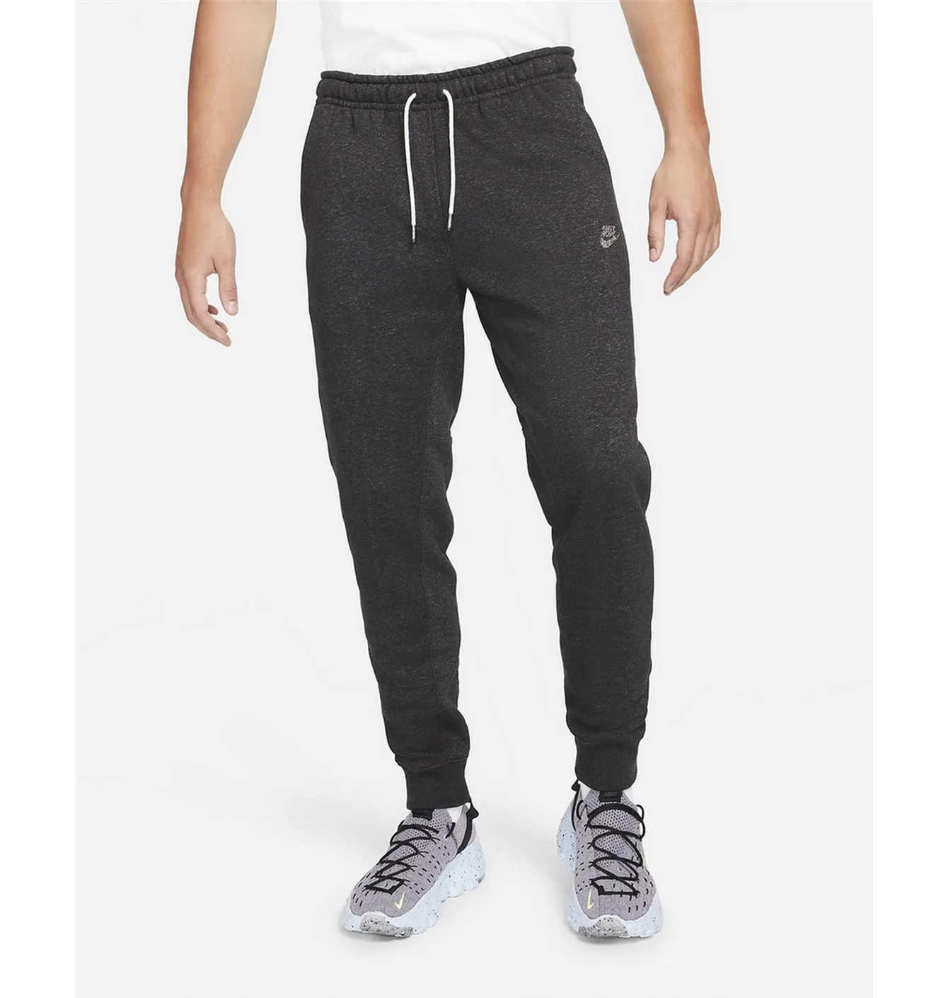 Sport Essentials+ Black