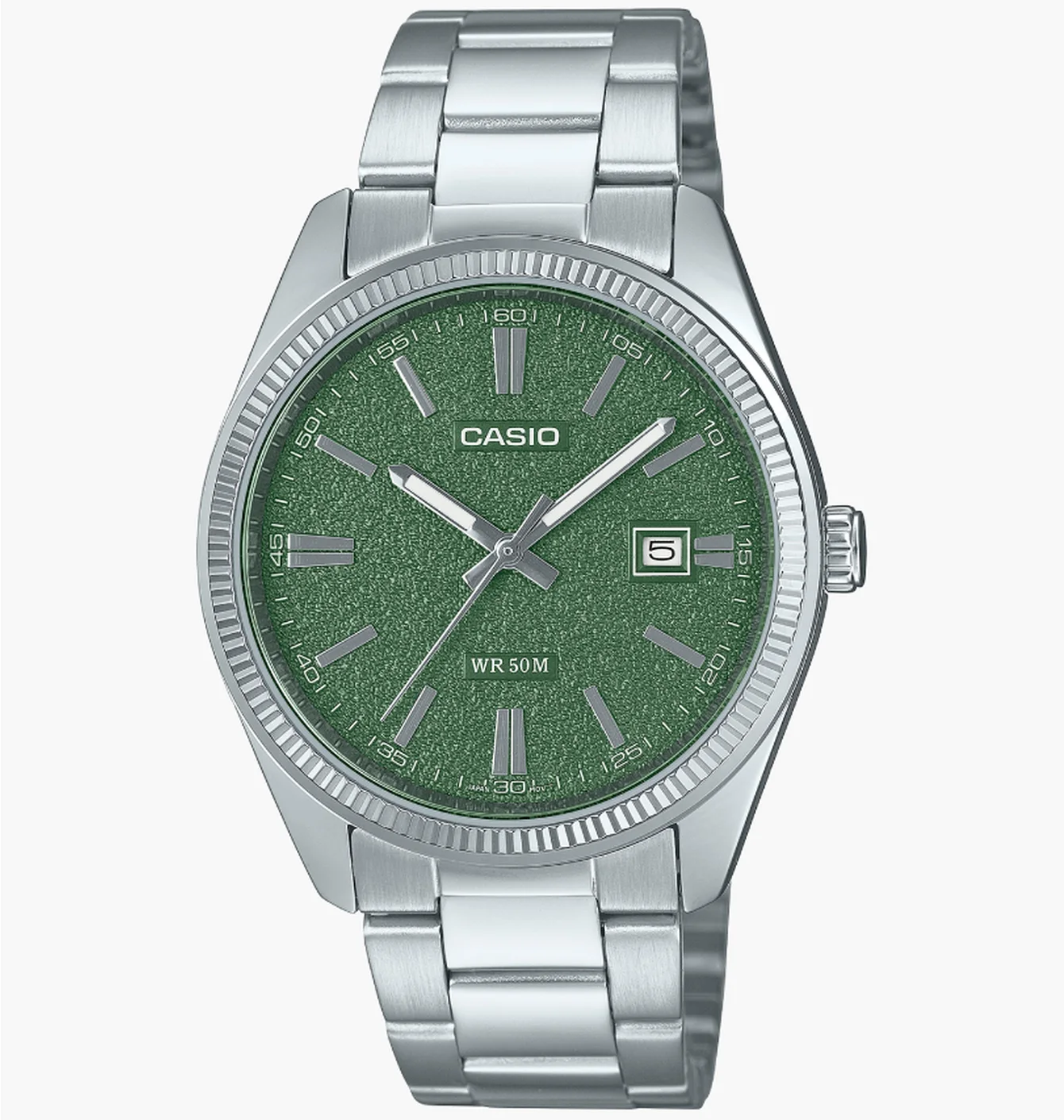 Годинник унісекс Casio MTP-1302DA-3A
