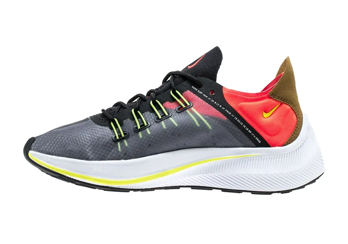 Nike EXP-X14