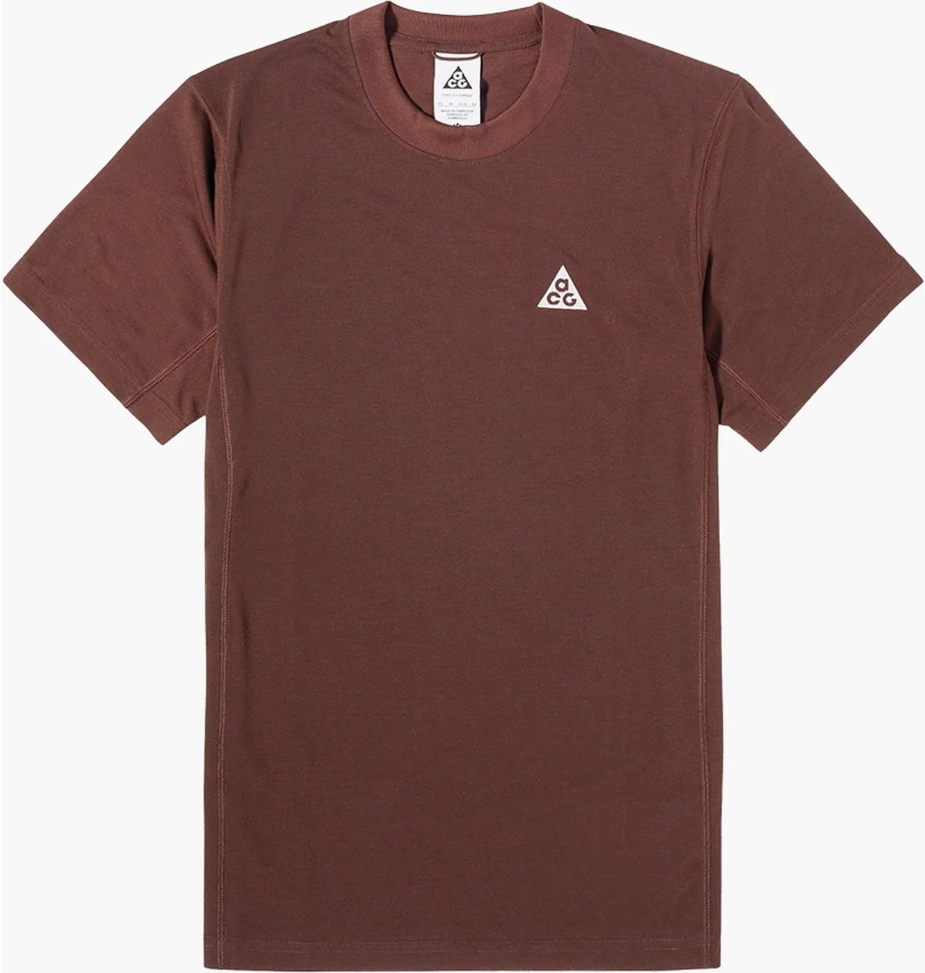Футболка Nike Dri-FIT ADV ACG Goat Rocks T-Shirt