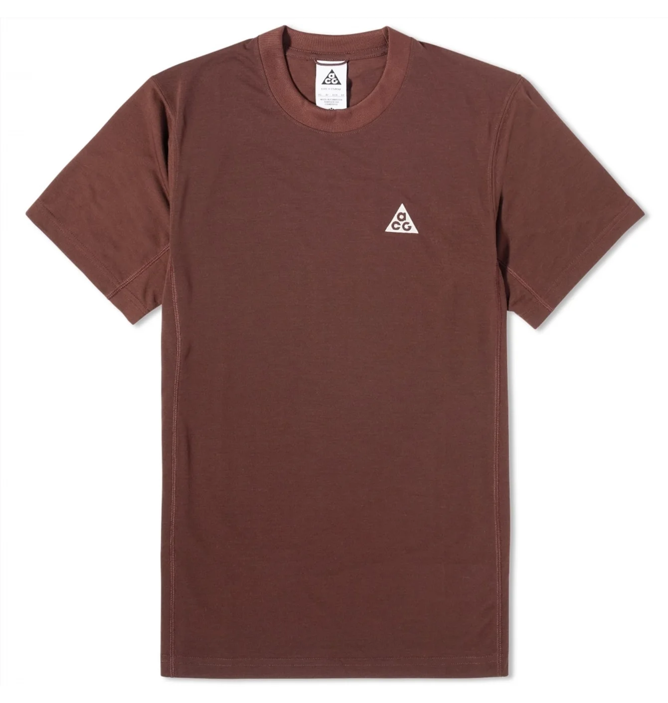 Футболка Nike Dri-FIT ADV ACG Goat Rocks T-Shirt