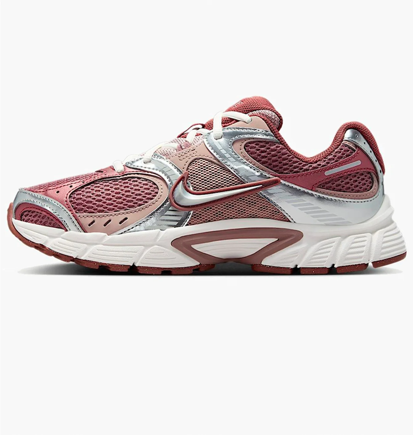 Кросівки жіночі Nike V5 Rnr Bordo HQ7901-200