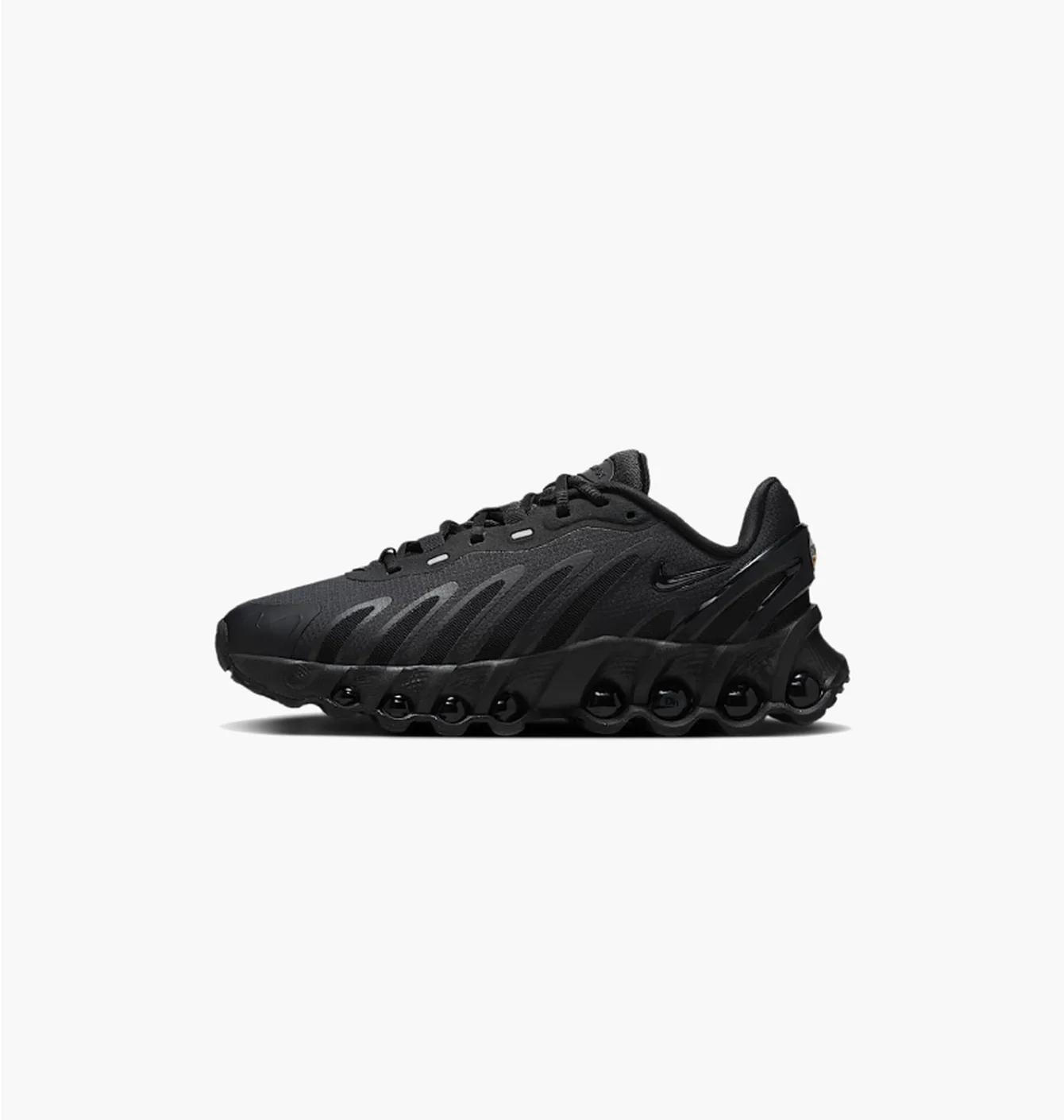 Кросівки дитячі Nike Air Max Dn8 (Gs) Black HF7310-002