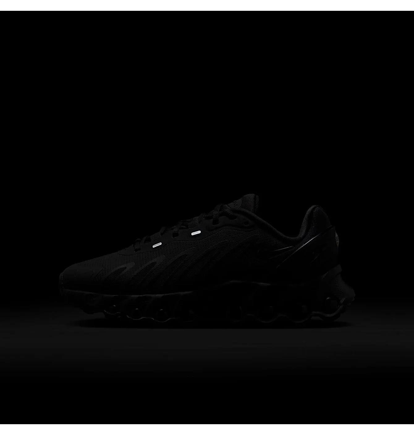 Кросівки дитячі Nike Air Max Dn8 (Gs) Black HF7310-002