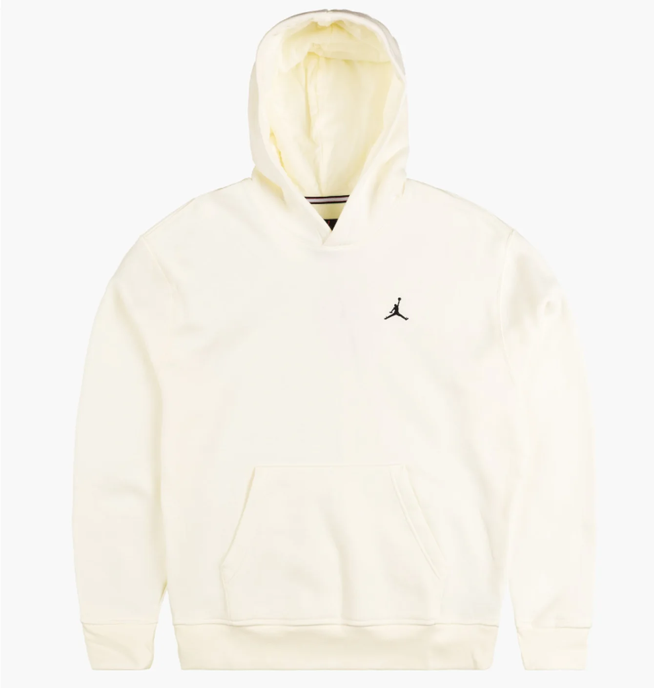Худі чоловіче Air Jordan Brooklyn Fleece Beige FV7281-133