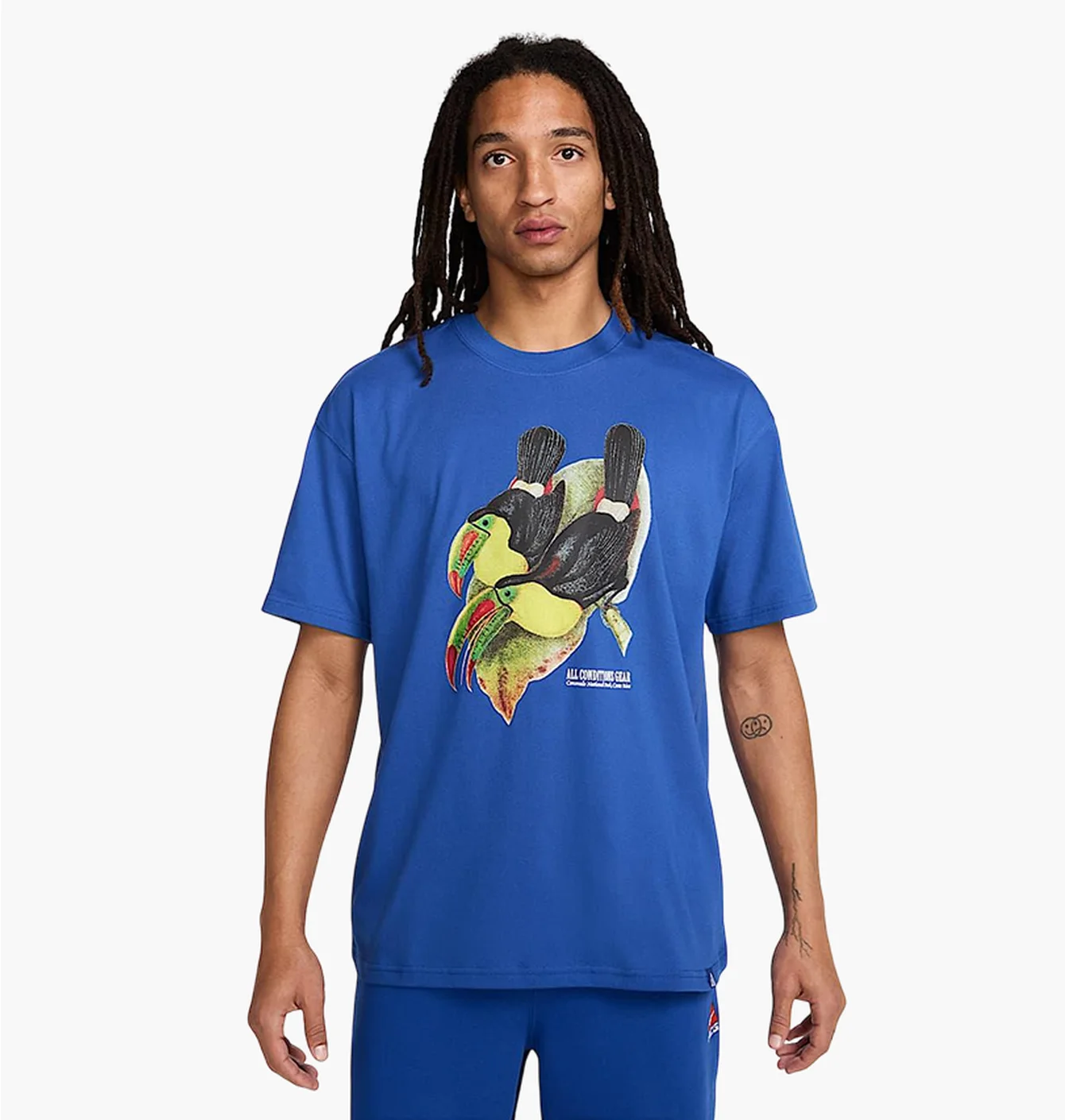 NIKE ACG DRI-FIT