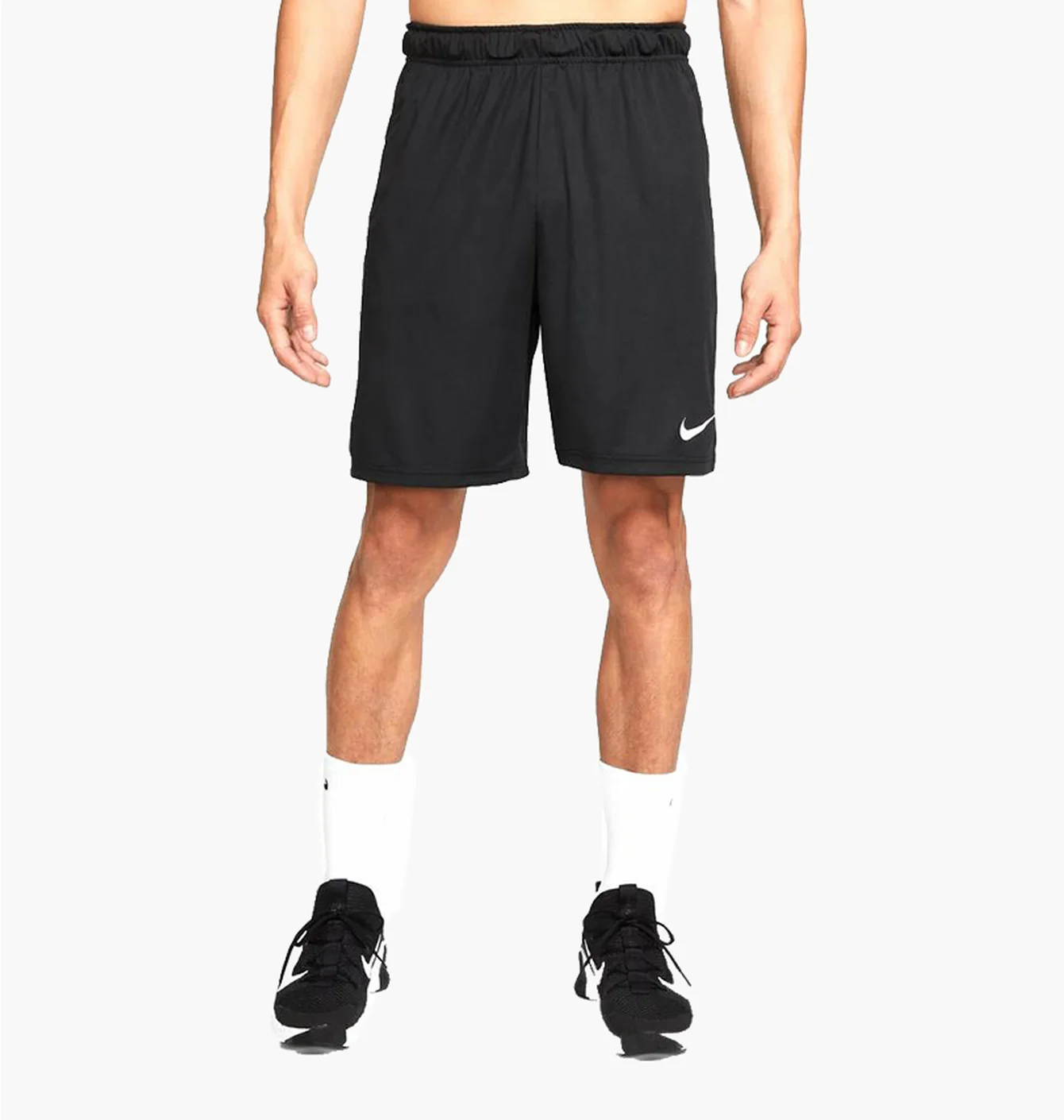 Nike Dri-Fit Black
