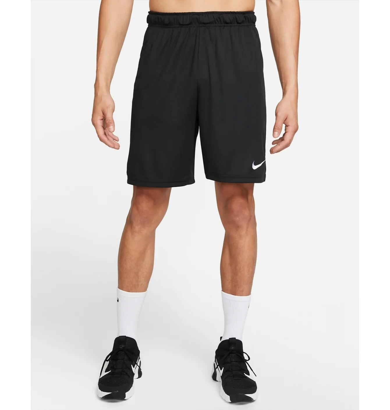 Nike Dri-Fit Black