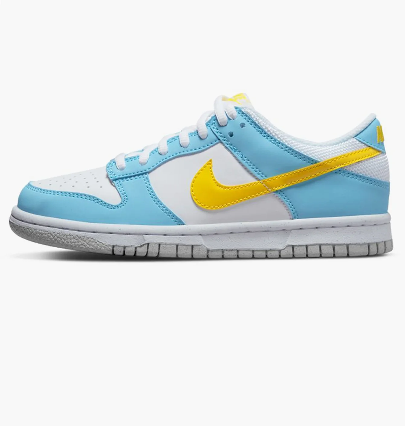Nike Dunk Low Next Nature Homer Simpson (GS)
