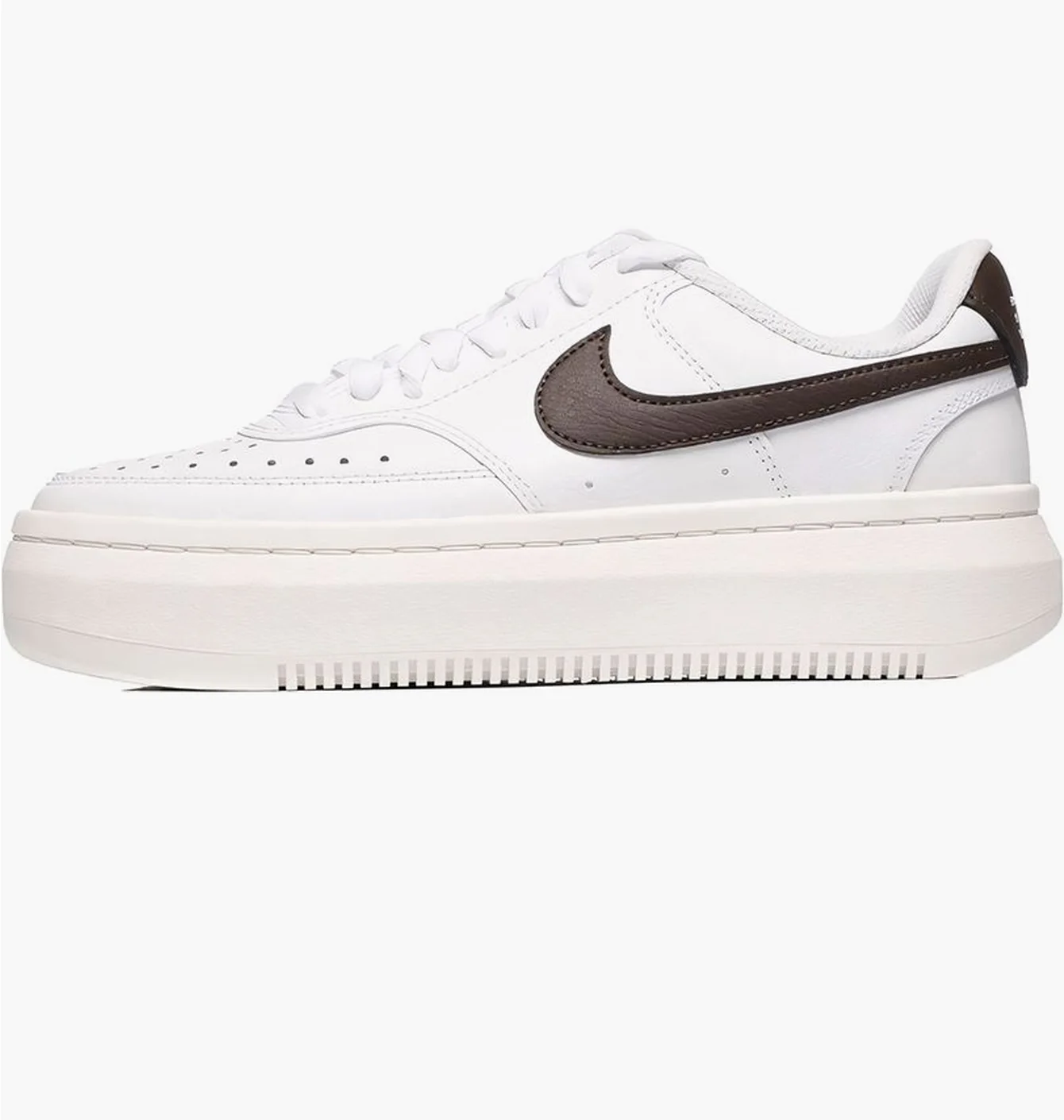 Кросівки жіночі Nike Court Vision Alta Ltr White DM0113-103