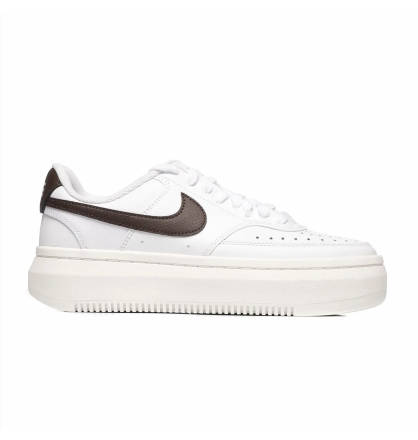 Кросівки жіночі Nike Court Vision Alta Ltr White DM0113-103