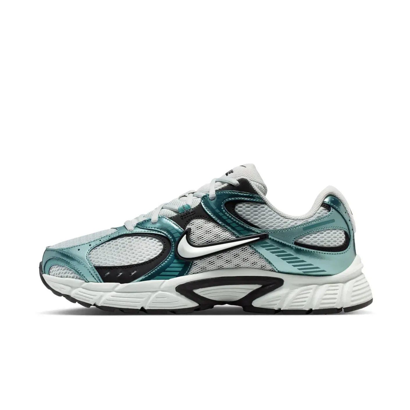 Кросівки чоловічі Nike V5 Rnr Sneakers White (HJ5228-012)