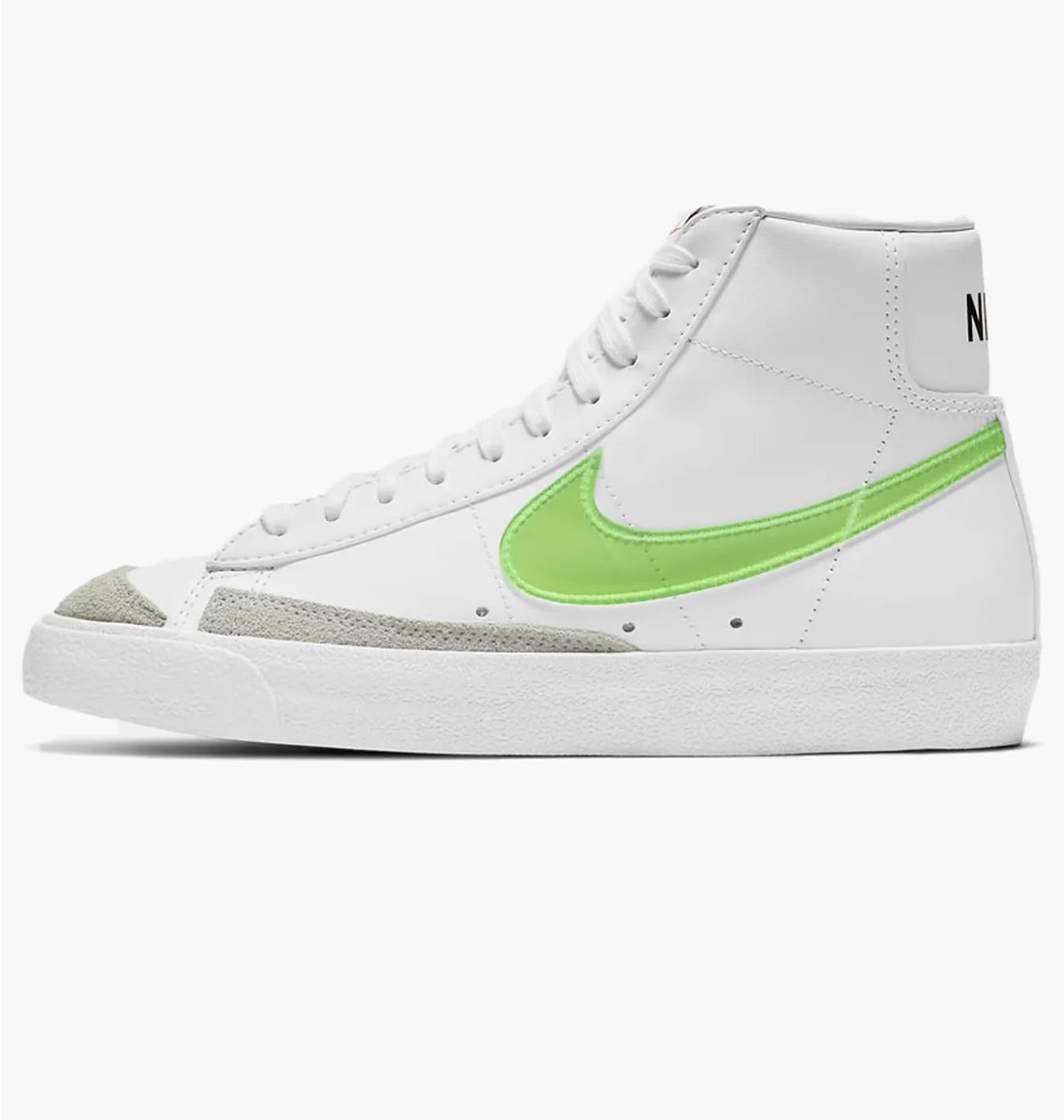 Кроссовки Blazer Mid ’77 Ess