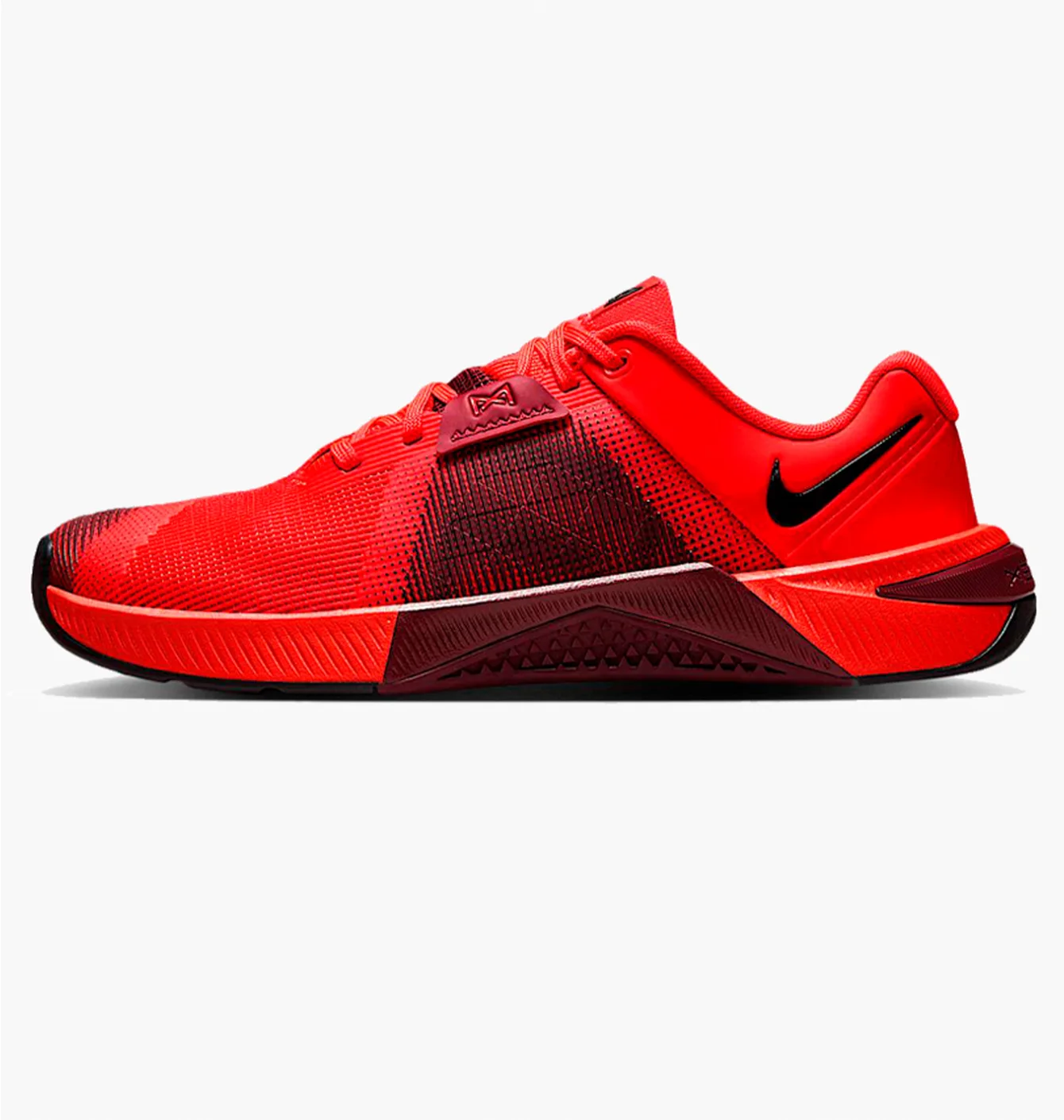 Кросівки жіночі Nike Metcon 10 Red HQ2620-600