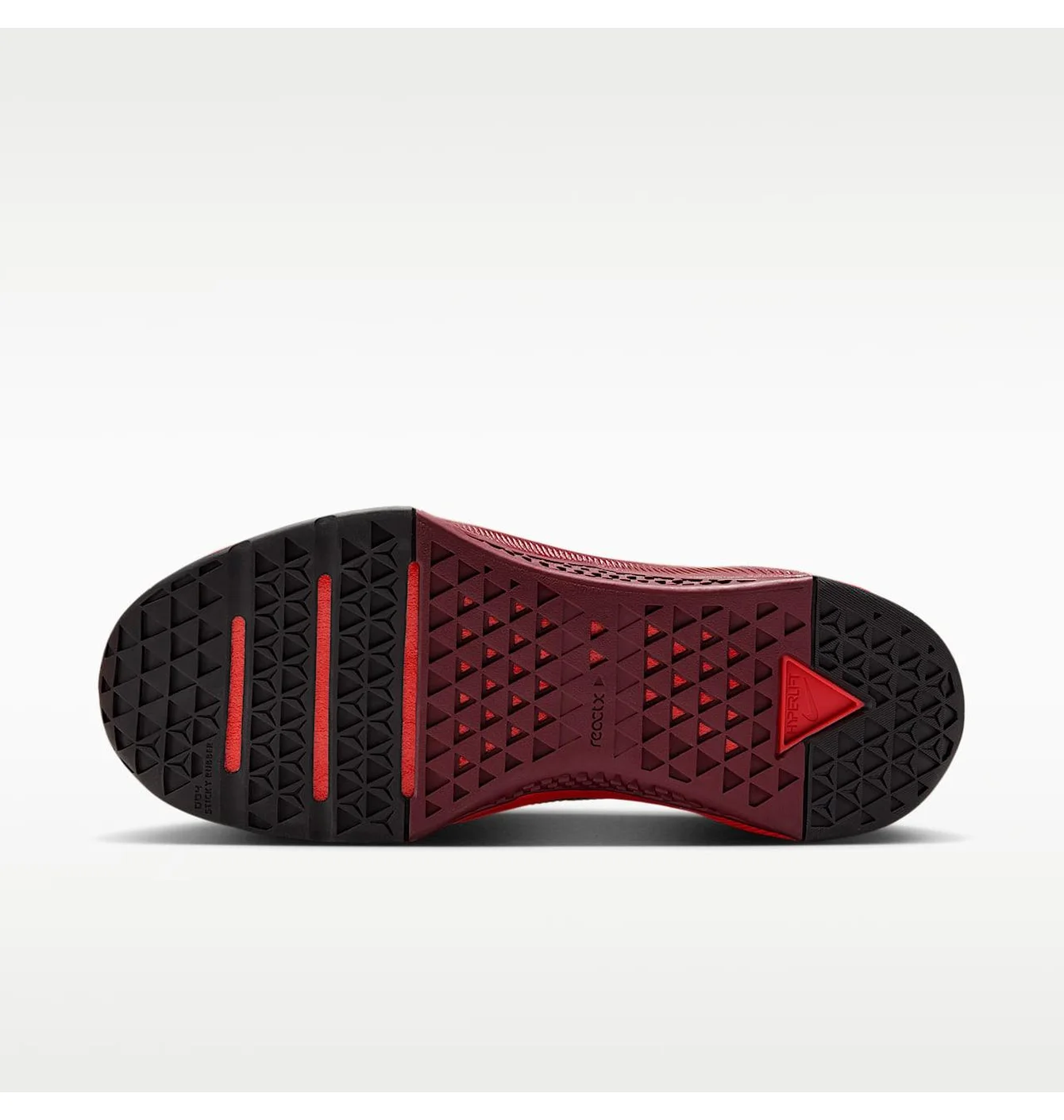 Кросівки жіночі Nike Metcon 10 Red HQ2620-600