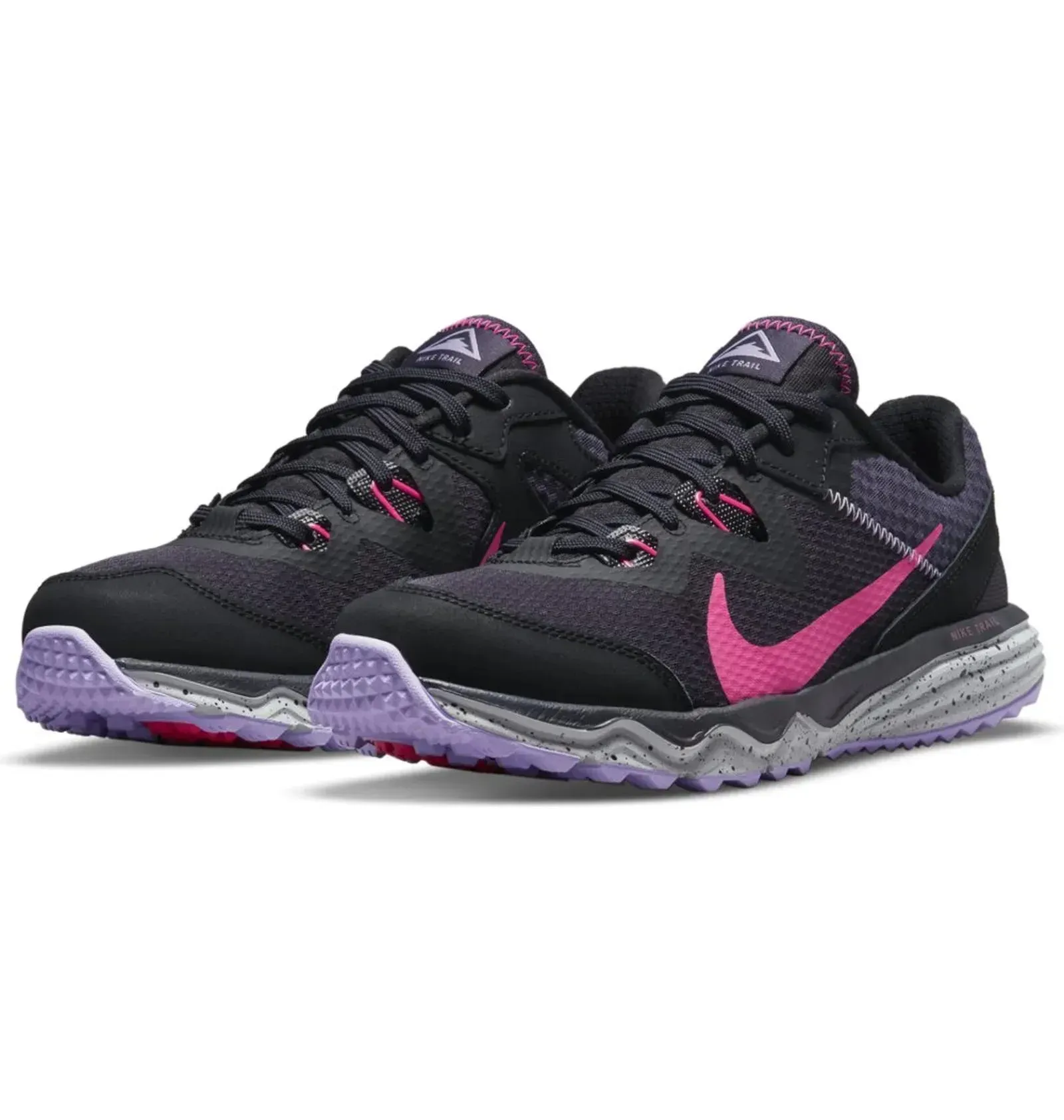 Кросівки Nike Juniper Trail