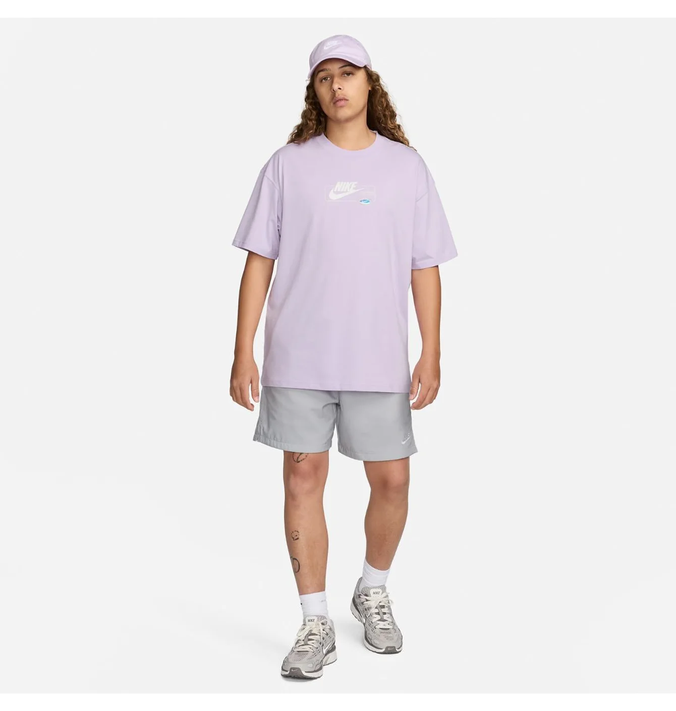 M NSW TEE M90 OC GRAPHIC PK4
