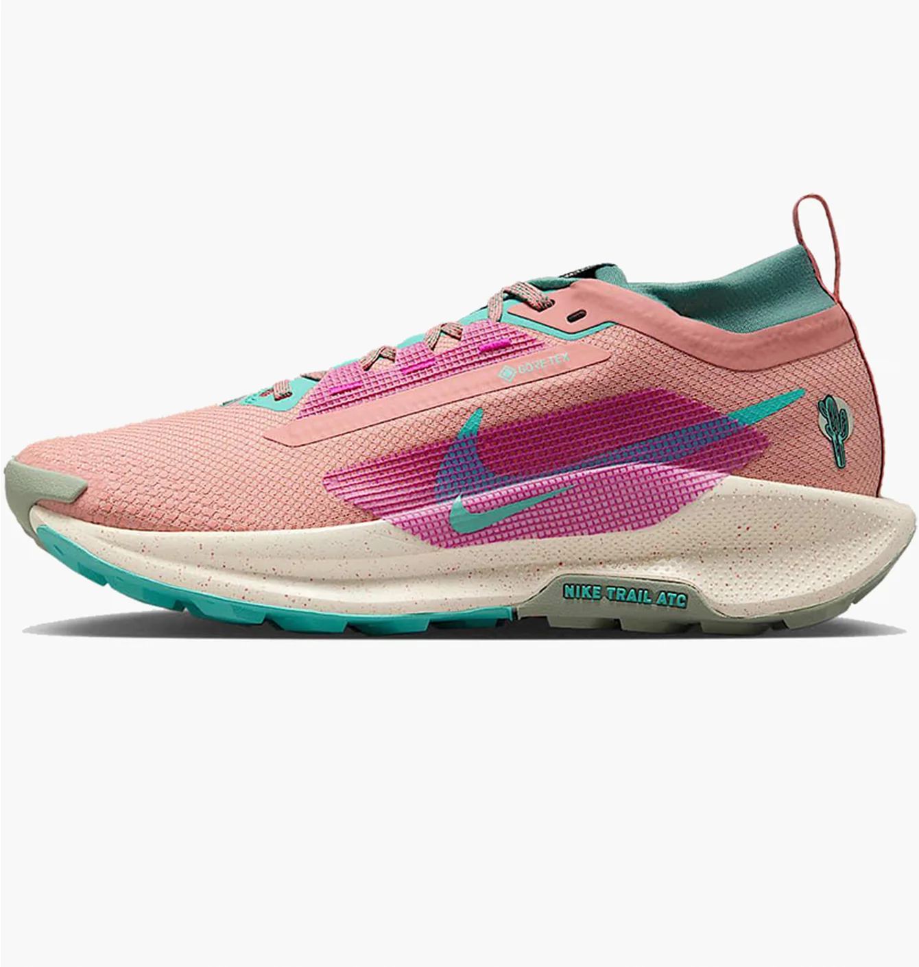 W NIKE PEGASUS TRAIL 5 GTX