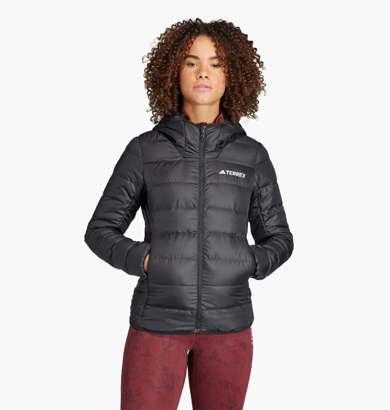 Adidas Terrex Multi Jacket W
