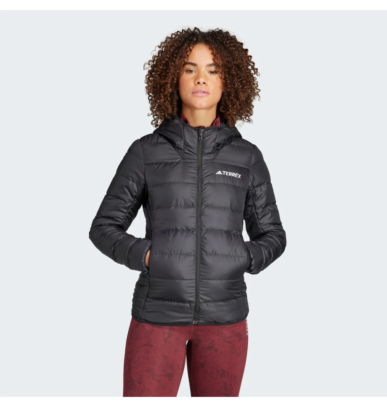 Adidas Terrex Multi Jacket W