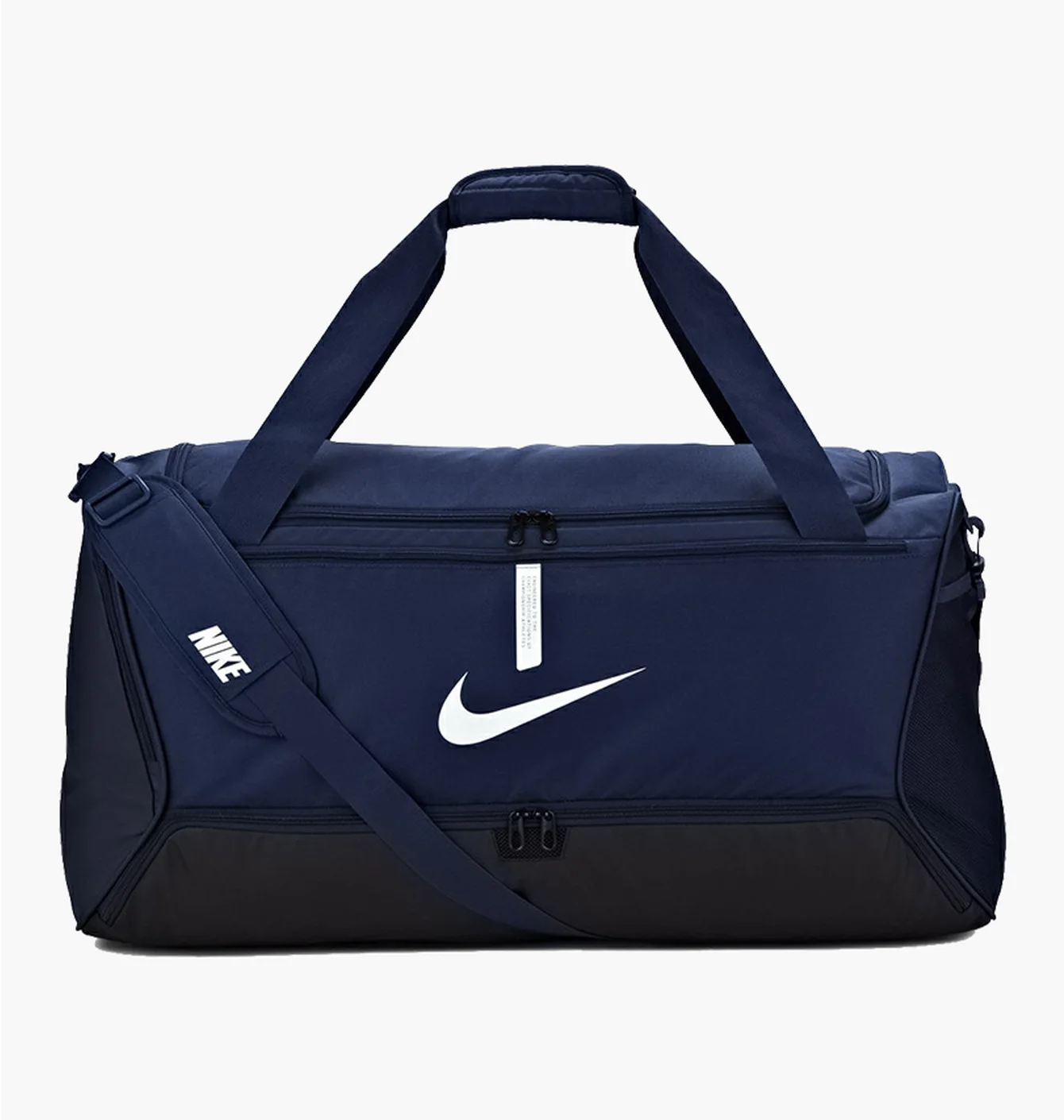 Спортивна сумка Nike Academy Team Duffel Bag (95L)
