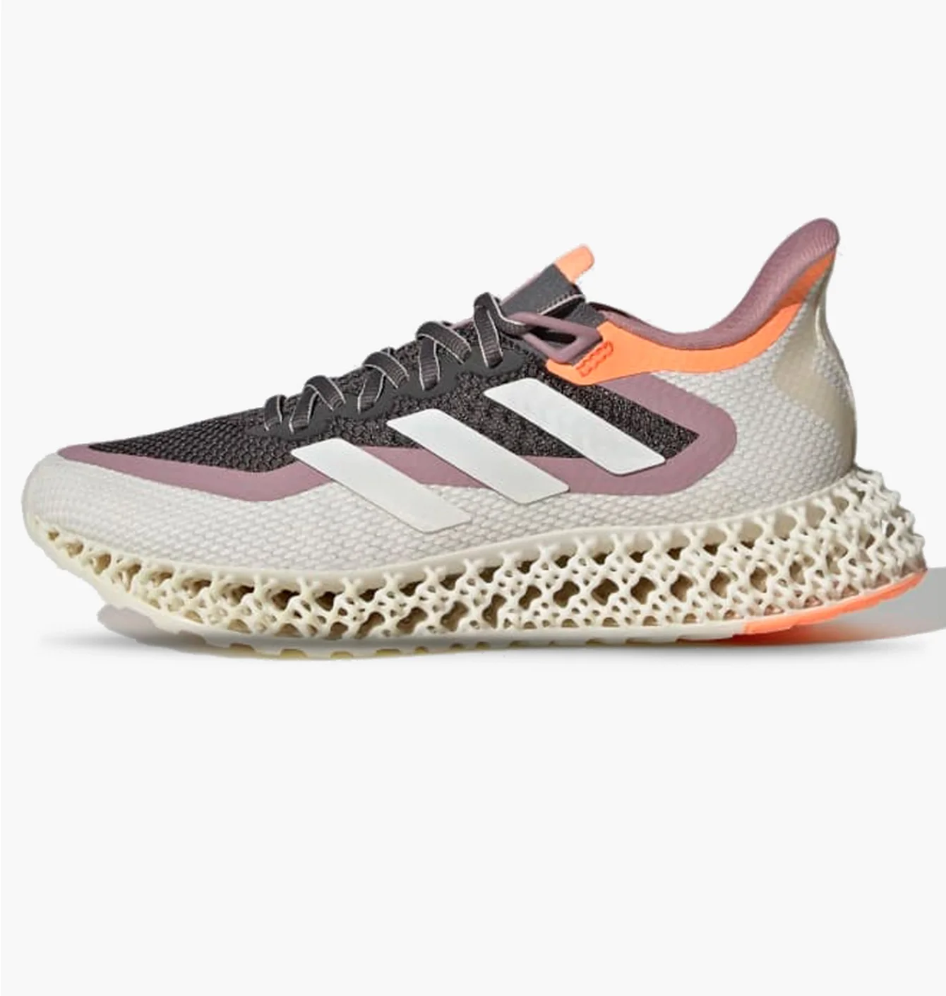 Кросівки жіночі Adidas 4Dfwd 2 White/Grey Gx9269
