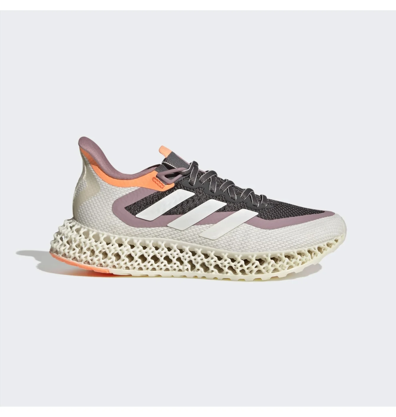 Кросівки жіночі Adidas 4Dfwd 2 White/Grey Gx9269