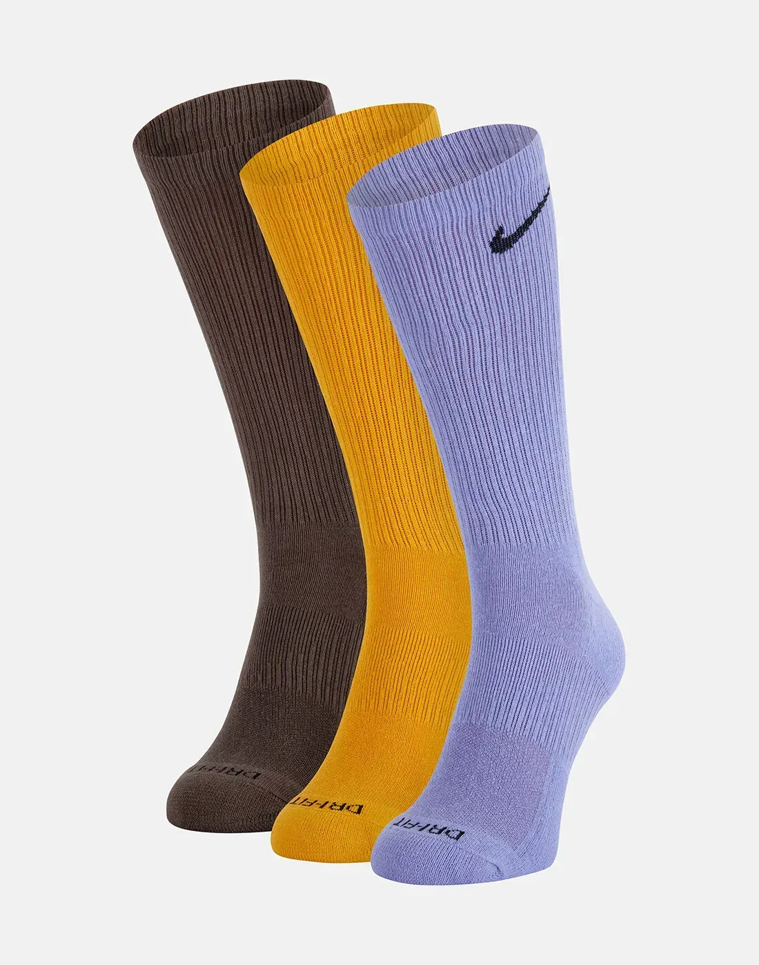 Носки Nike Everyday Plus Cushioned 3Pairs